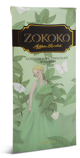 Zokoko Chocolates