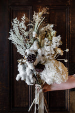 Forever Natural Bouquet