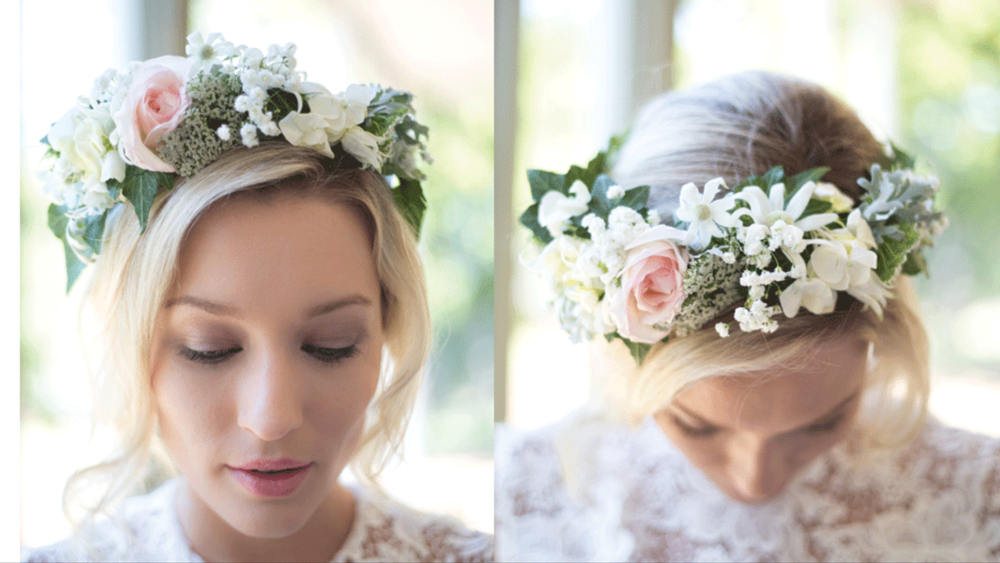 Floral Crowns