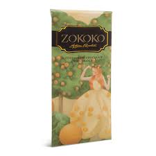 Zokoko Chocolates